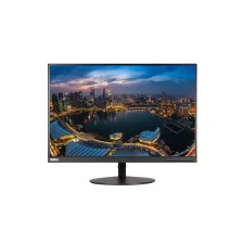 obrázek produktu Lenovo ThinkVision T24d  24" - černá