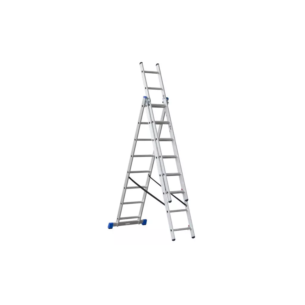 Obrázek produktu G21 GA-H-3x8 třídílný 5,1m, 3x8 příček