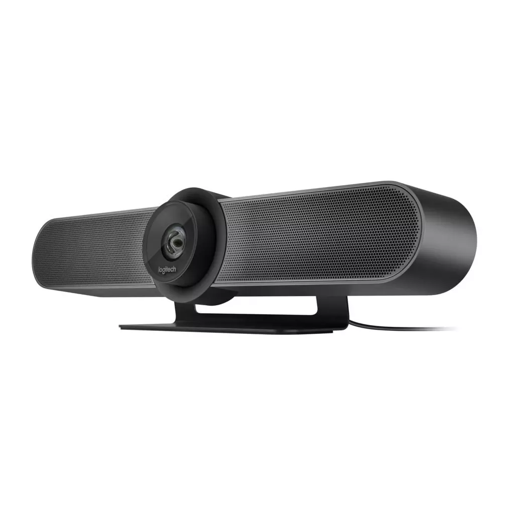 Obrázek produktu Logitech ConferenceCam MeetUp - černá