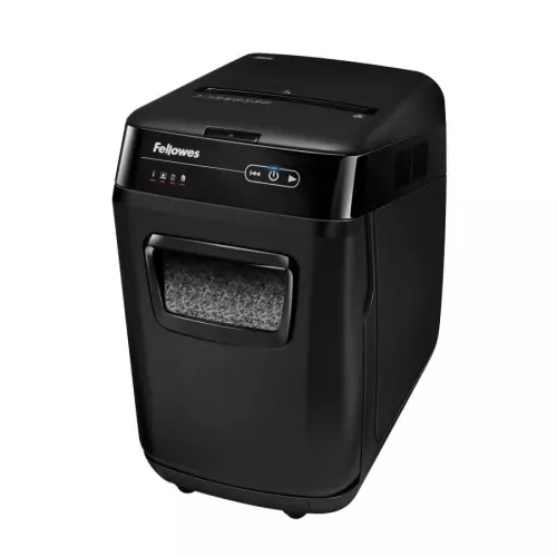 obrázek produktu Fellowes AutoMax 200M Skartovačka