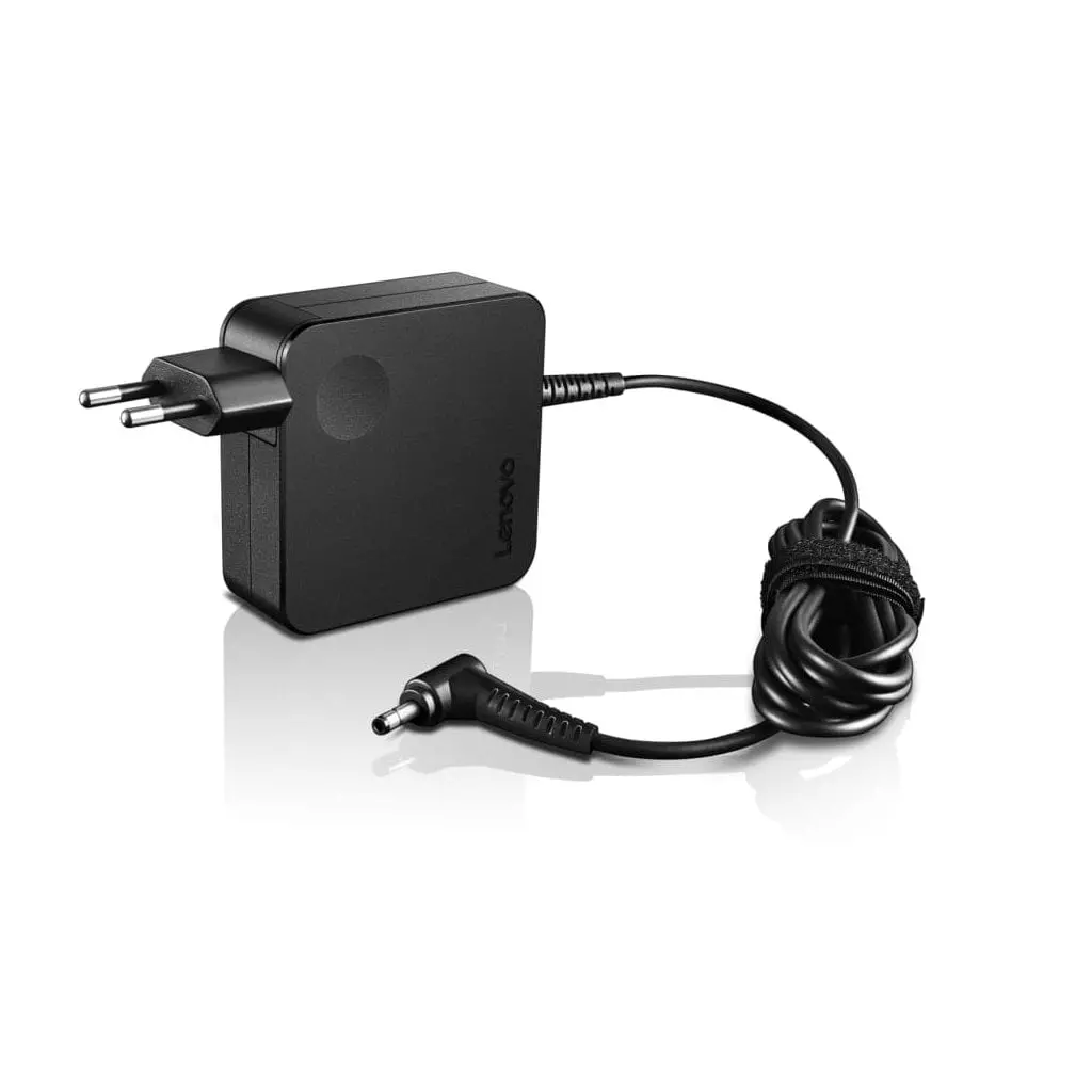 Obrázek produktu Lenovo 65W AC Wall Adapter - černá
