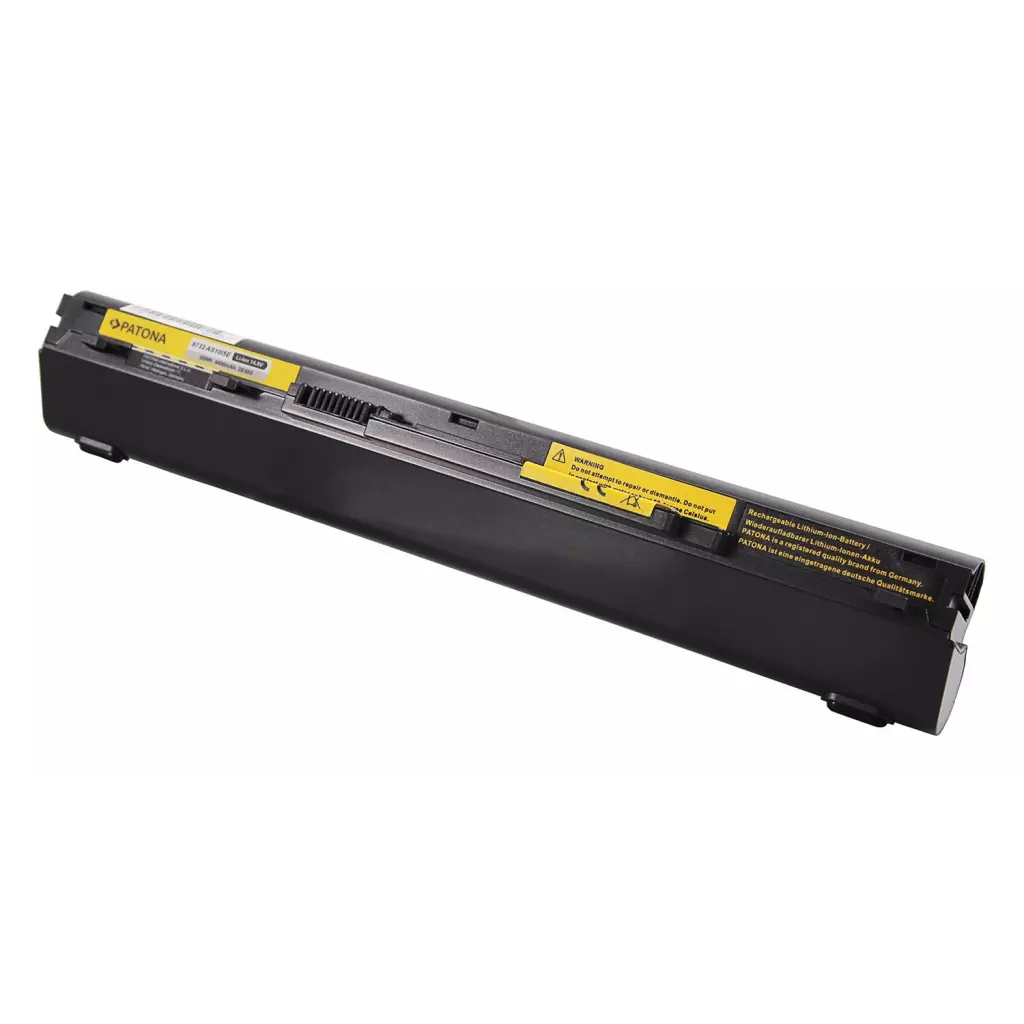 Obrázek produktu Patona PT2830 - Acer Aspire 8372 4400mAh Li-lon 14,8V AS10I5E - černá