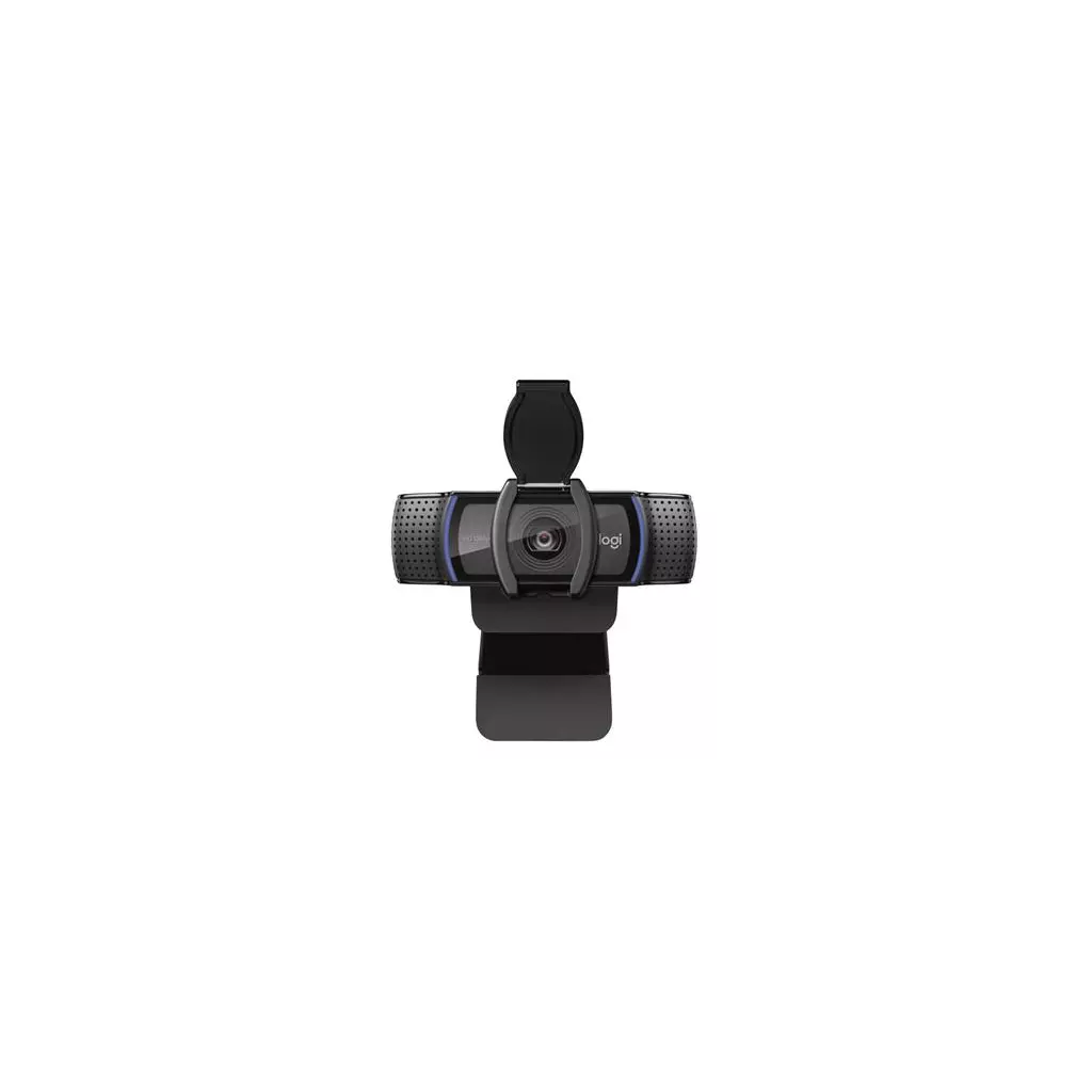 Obrázek produktu Logitech C920s - černá