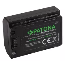 obrázek produktu Patona PT1284 - Sony NP-FZ100 2250mAh Li-Ion Premium