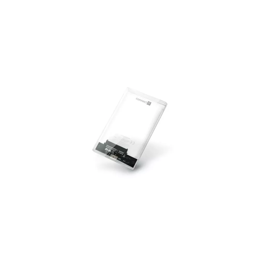 Obrázek produktu Connect IT ToolFree Clear - bílá