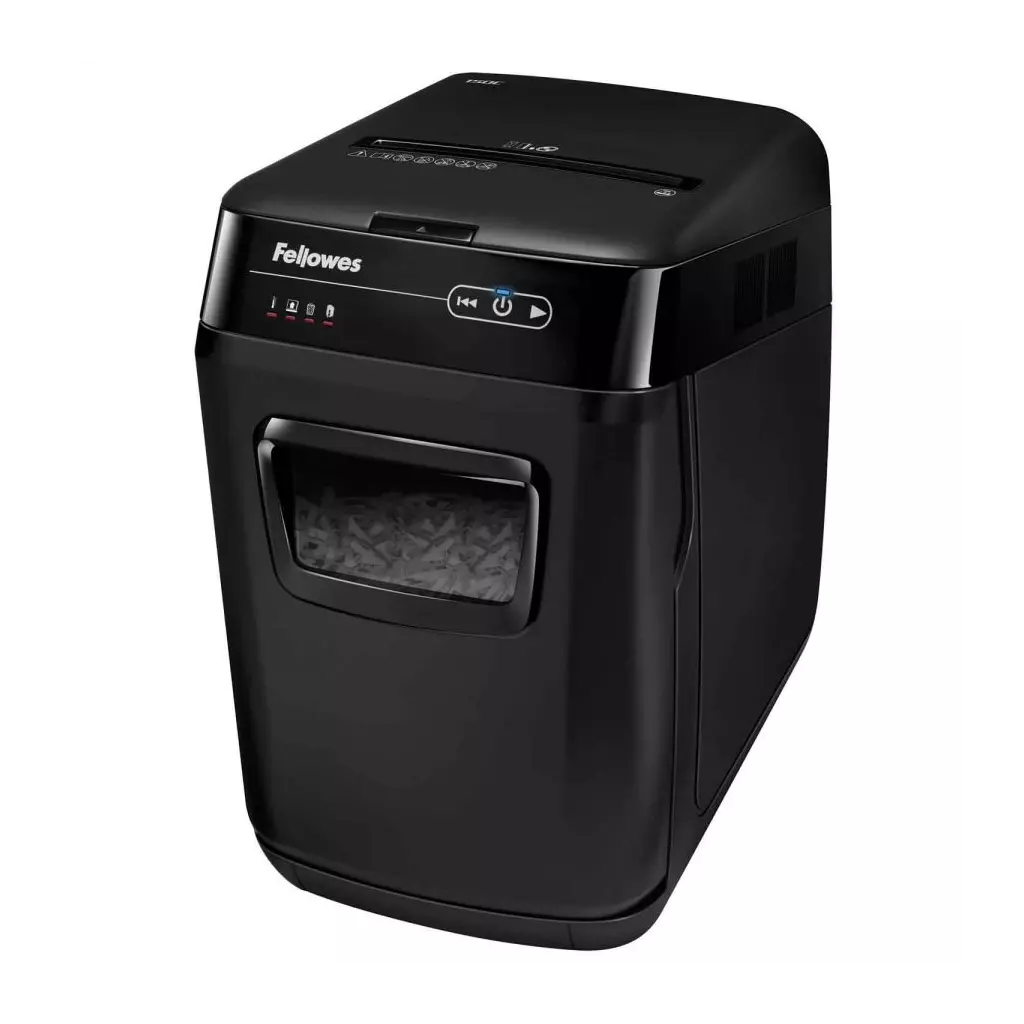 Obrázek produktu Fellowes AutoMax 150C Skartovačka