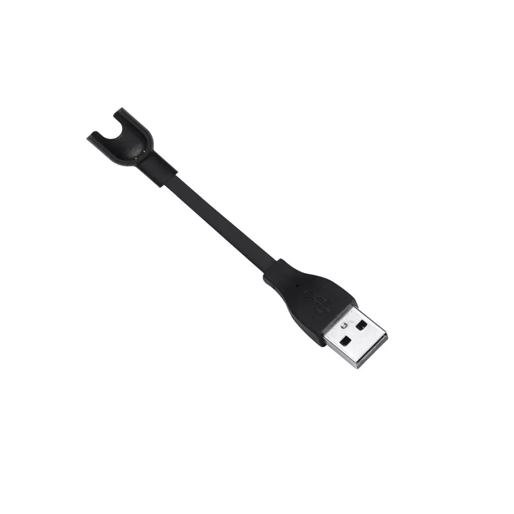 Obrázek produktu Tactical Xiaomi MiBand 2 náhradní USB nabíjecí kabel