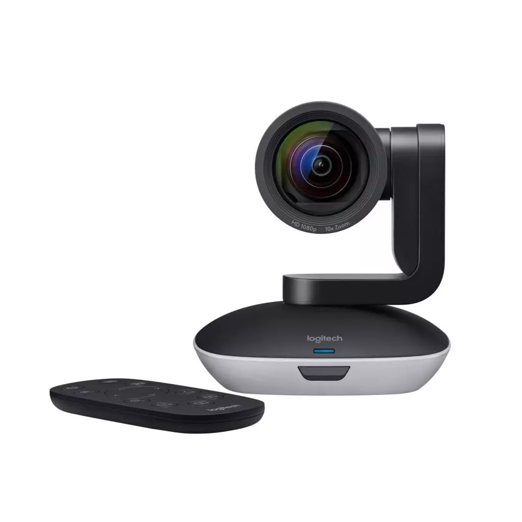 Obrázek produktu Logitech ConferenceCam PTZ Pro 2 - černá