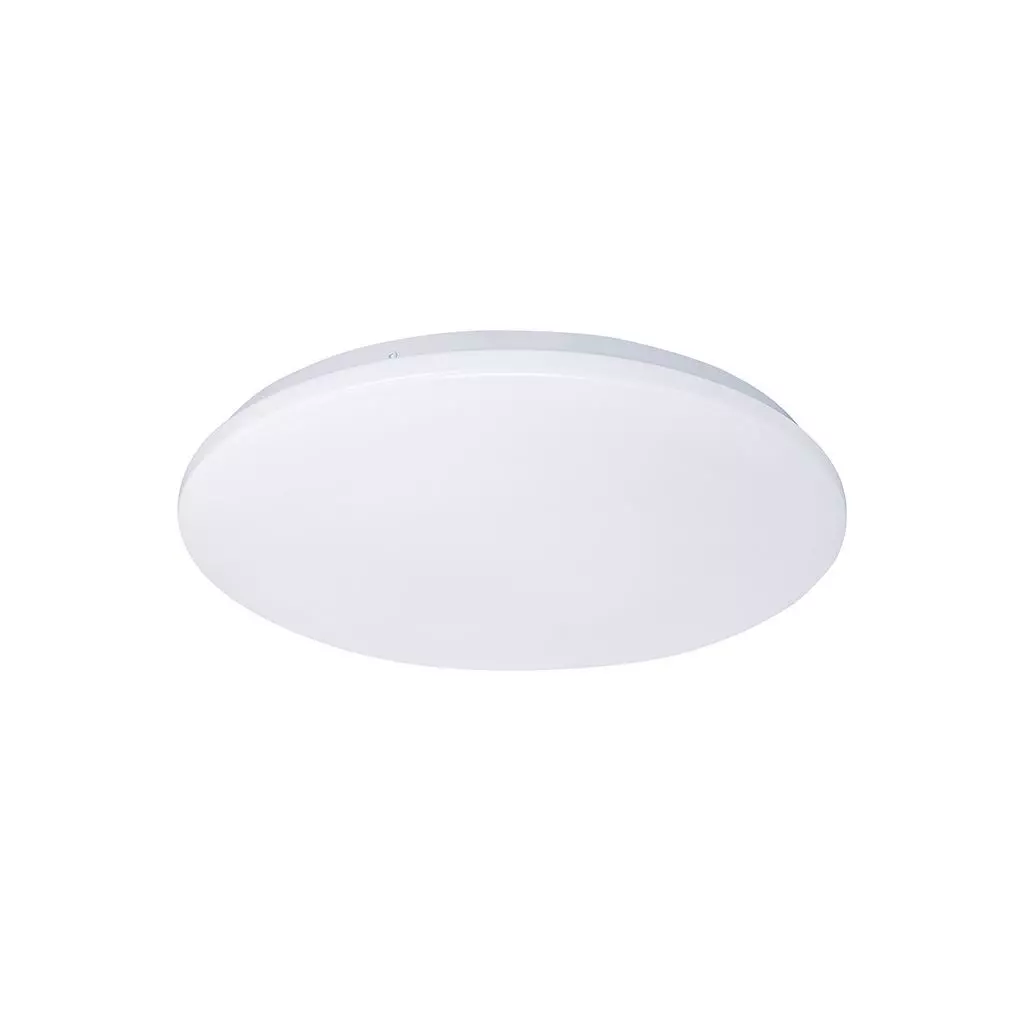 Obrázek produktu Solight LED stropní světlo Plain, 15W, 1200lm, 4000K, kulaté, 26cm