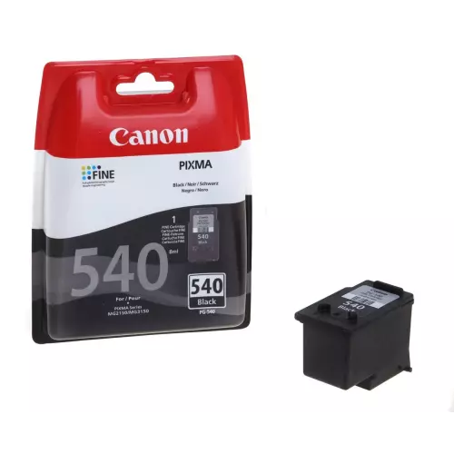 obrázek produktu Canon PG-540 - černá/black