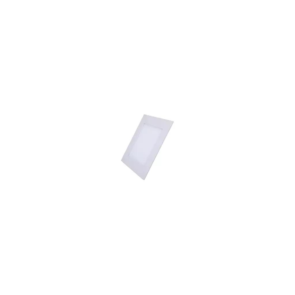 Obrázek produktu Solight LED mini panel, podhledový, 18W, 1530lm, 3000K, tenký, čtvercový, bílý