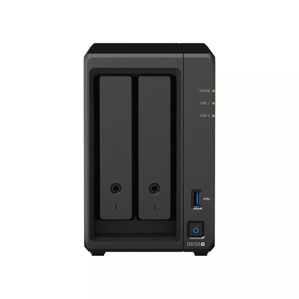 Obrázek produktu Synology DS723+ DiskStation