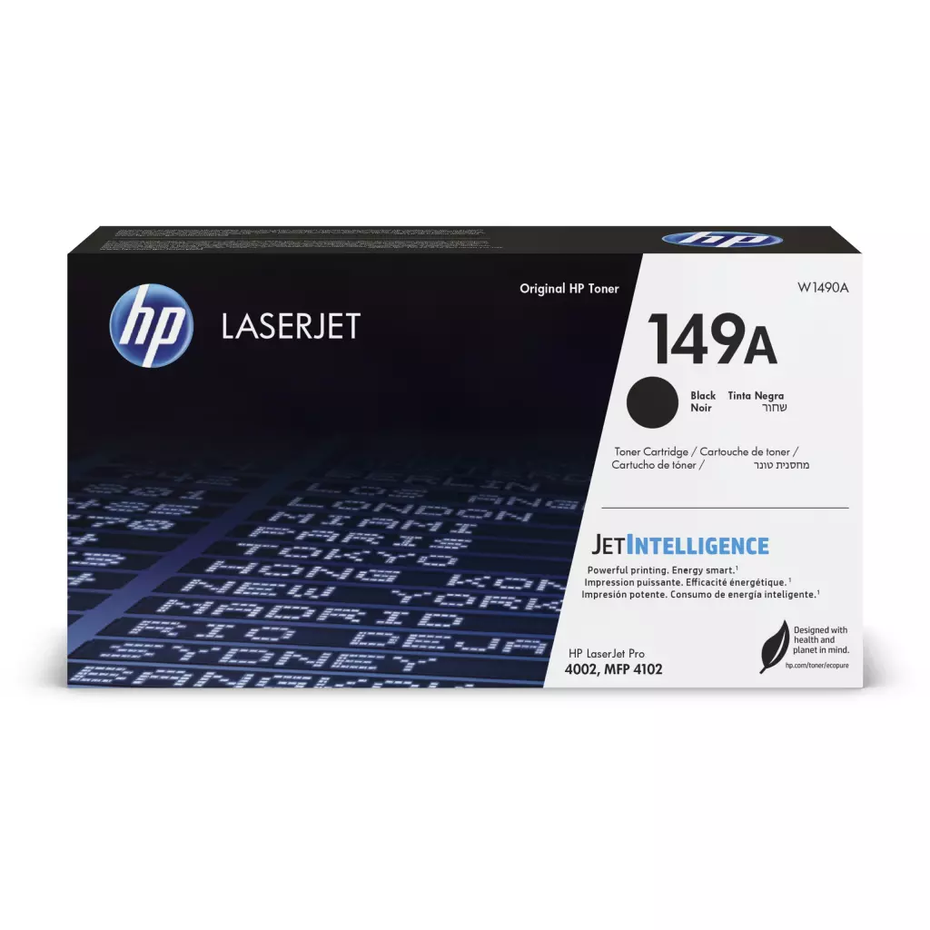 Obrázek produktu Toner HP 149A (W1490A)