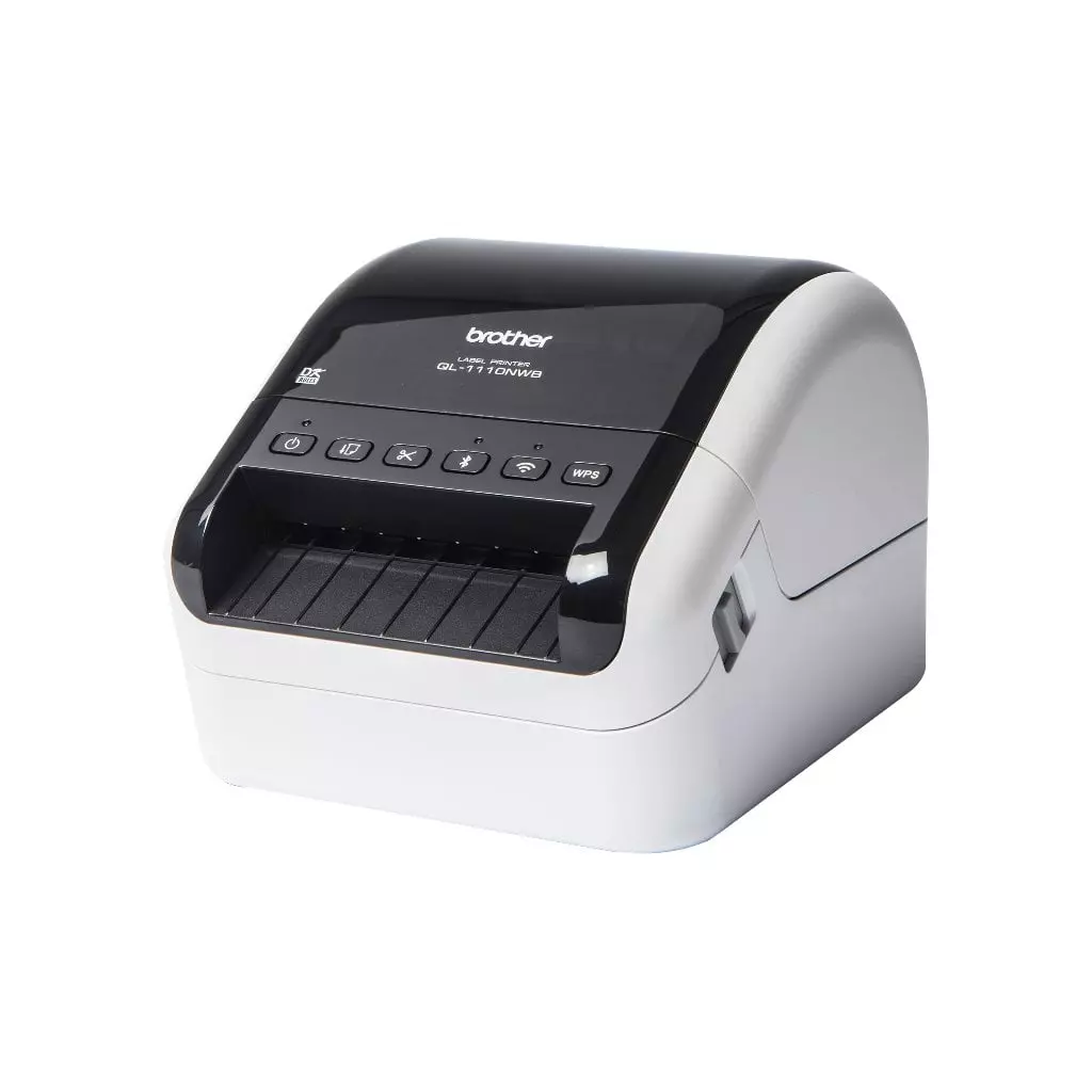 Obrázek produktu Brother QL-1110NWBc
