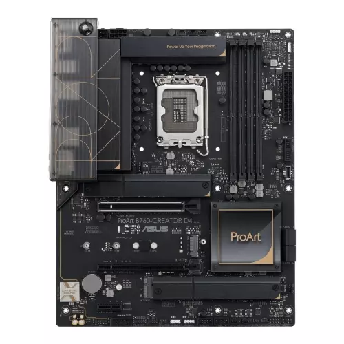 obrázek produktu ASUS ProArt B760-CREATOR D4