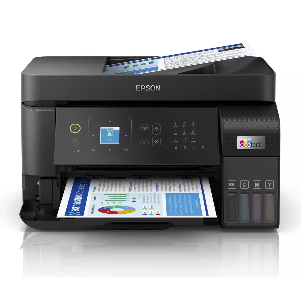 Obrázek produktu Epson EcoTank L5590