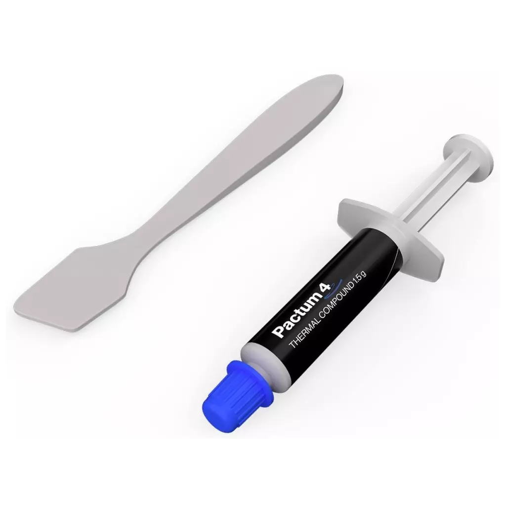Obrázek produktu Endorfy Pactum 4 - 1.5 g