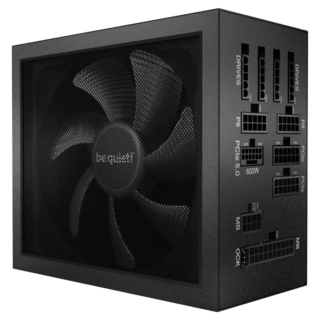 Obrázek produktu Be quiet! DARK POWER 13 1000W - černá