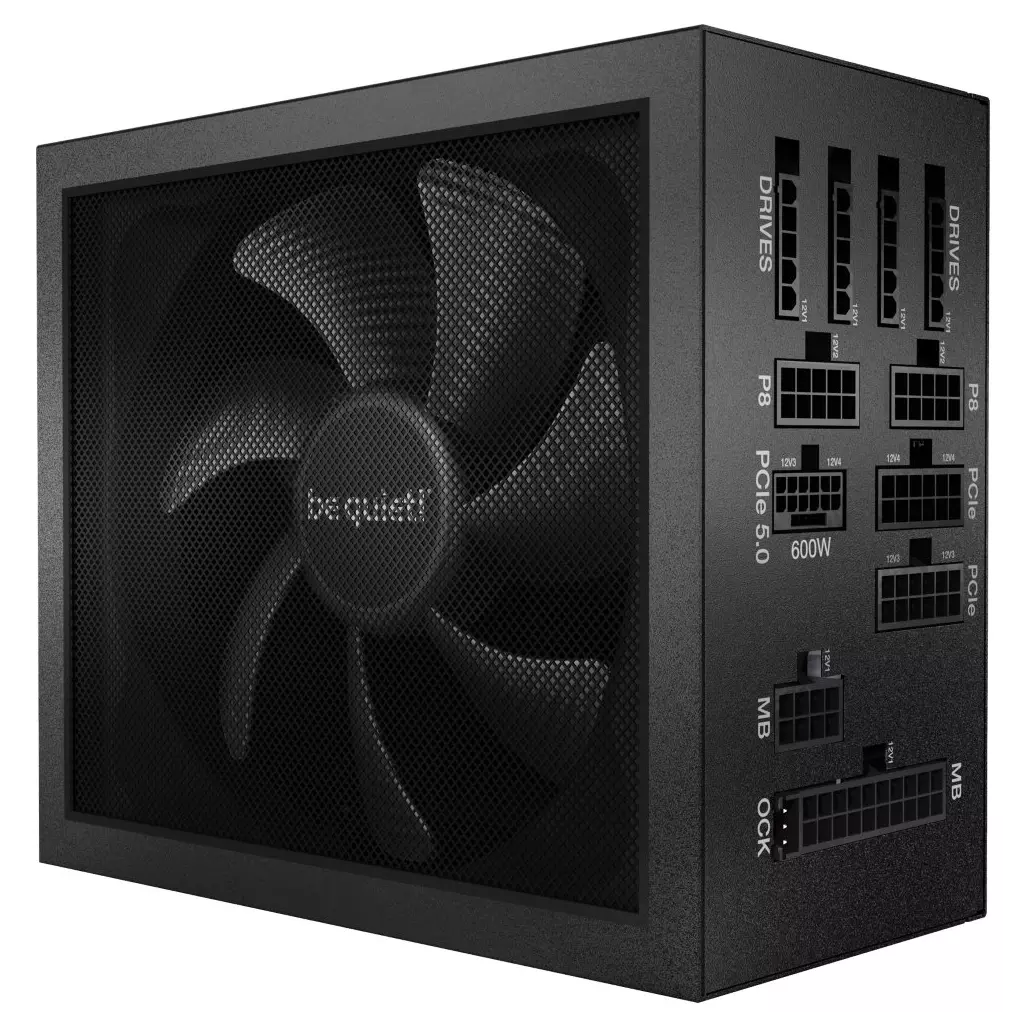 Obrázek produktu Be quiet! DARK POWER 13 750W - černá