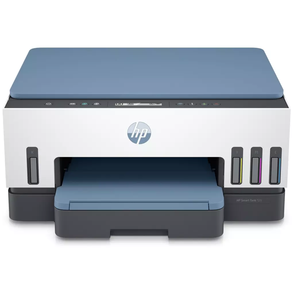 Obrázek produktu HP Smart Tank 725 (28B51A)