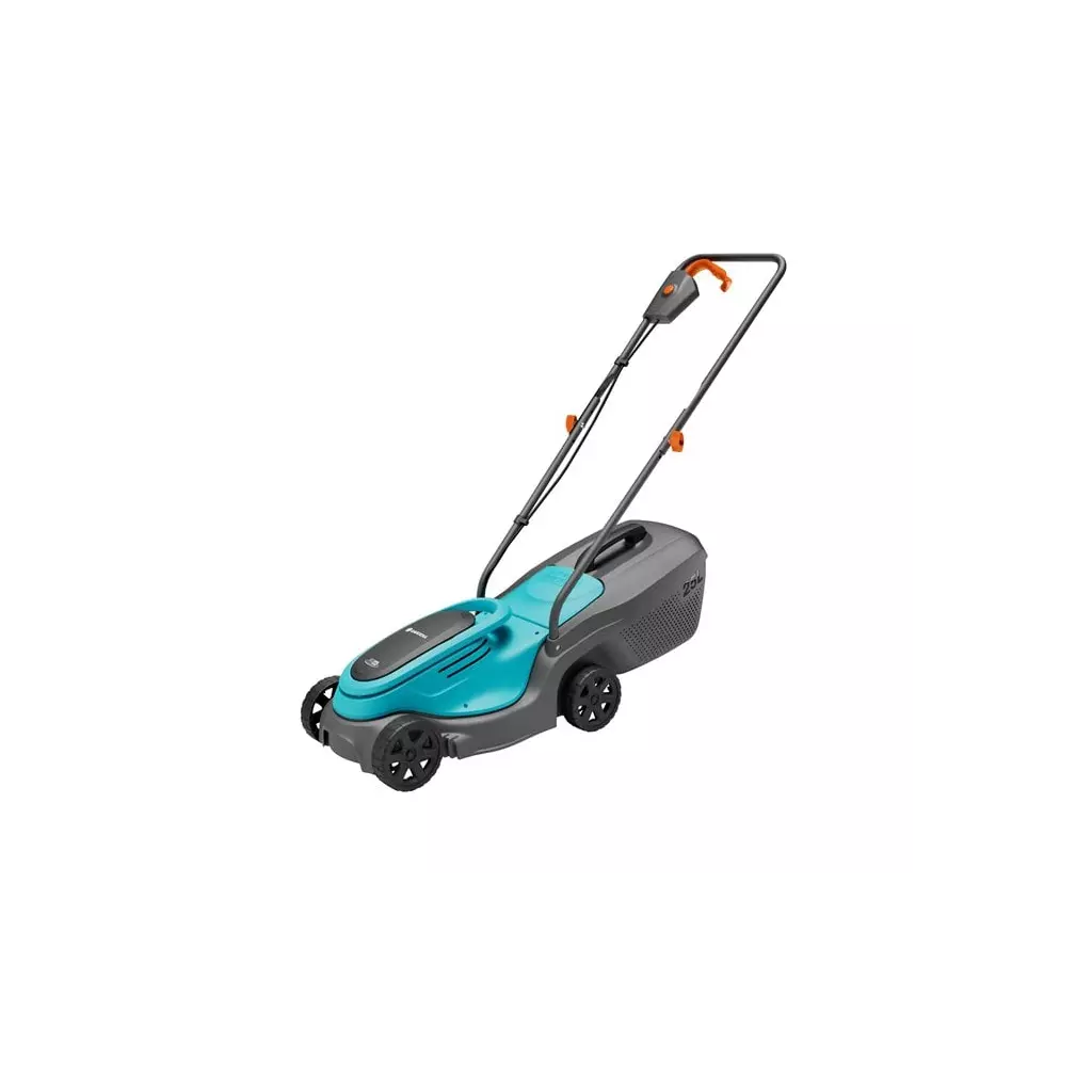 Obrázek produktu Gardena 14630-20 akumulátorová sekačka PowerMax 30/18V P4A sada k okamžitému použití