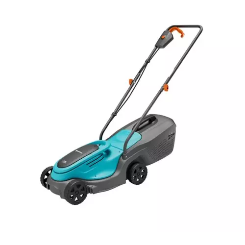 obrázek produktu Gardena 14630-20 akumulátorová sekačka PowerMax 30/18V P4A sada k okamžitému použití