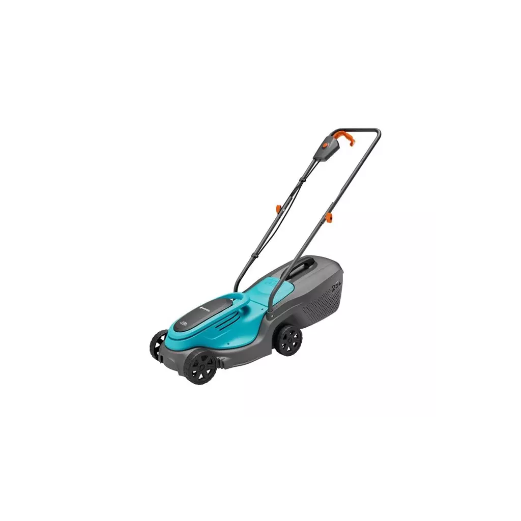 Obrázek produktu Gardena 14630-55 akumulátorová sekačka PowerMax 30/18V P4A bez akumulátoru