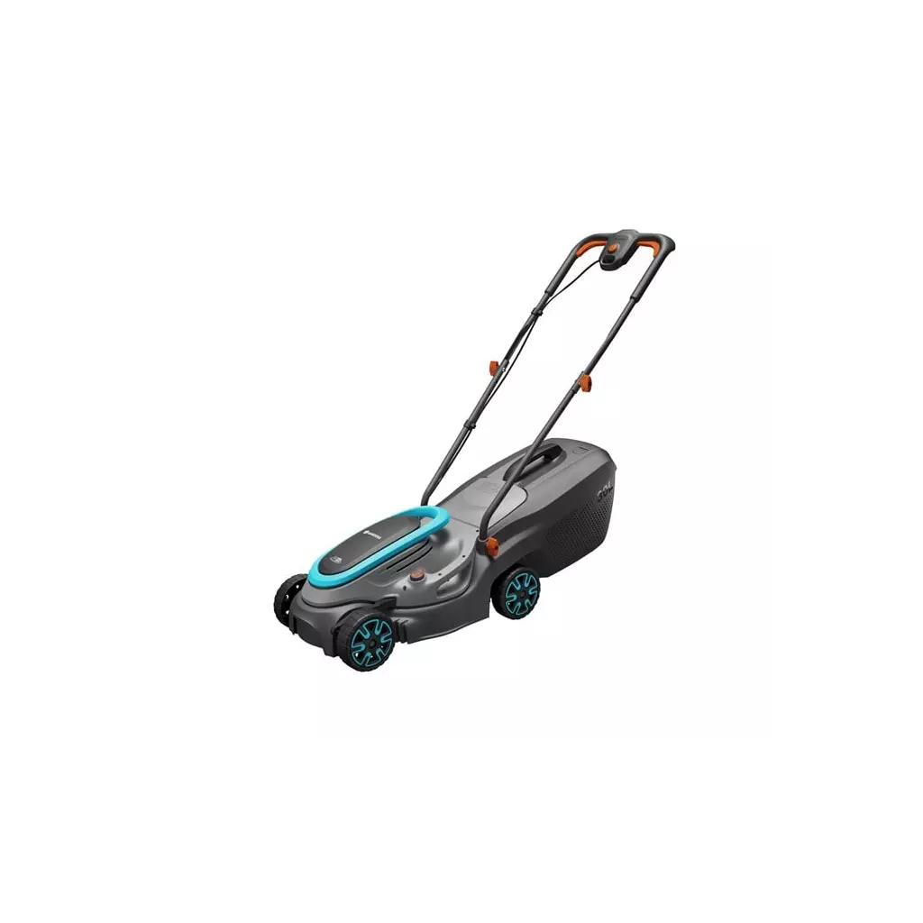 Obrázek produktu Gardena 14632-55 akumulátorová sekačka PowerMax 32/18V P4A bez akumulátoru