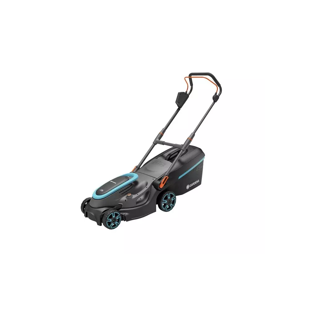 Obrázek produktu Gardena 14638-55 akumulátorová sekačka PowerMax 37/36V P4A bez akumulátoru