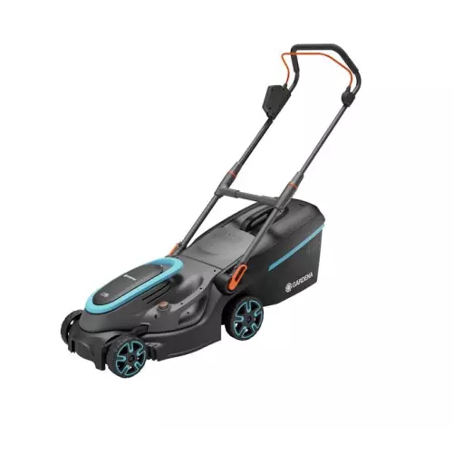 obrázek produktu Gardena 14638-55 akumulátorová sekačka PowerMax 37/36V P4A bez akumulátoru
