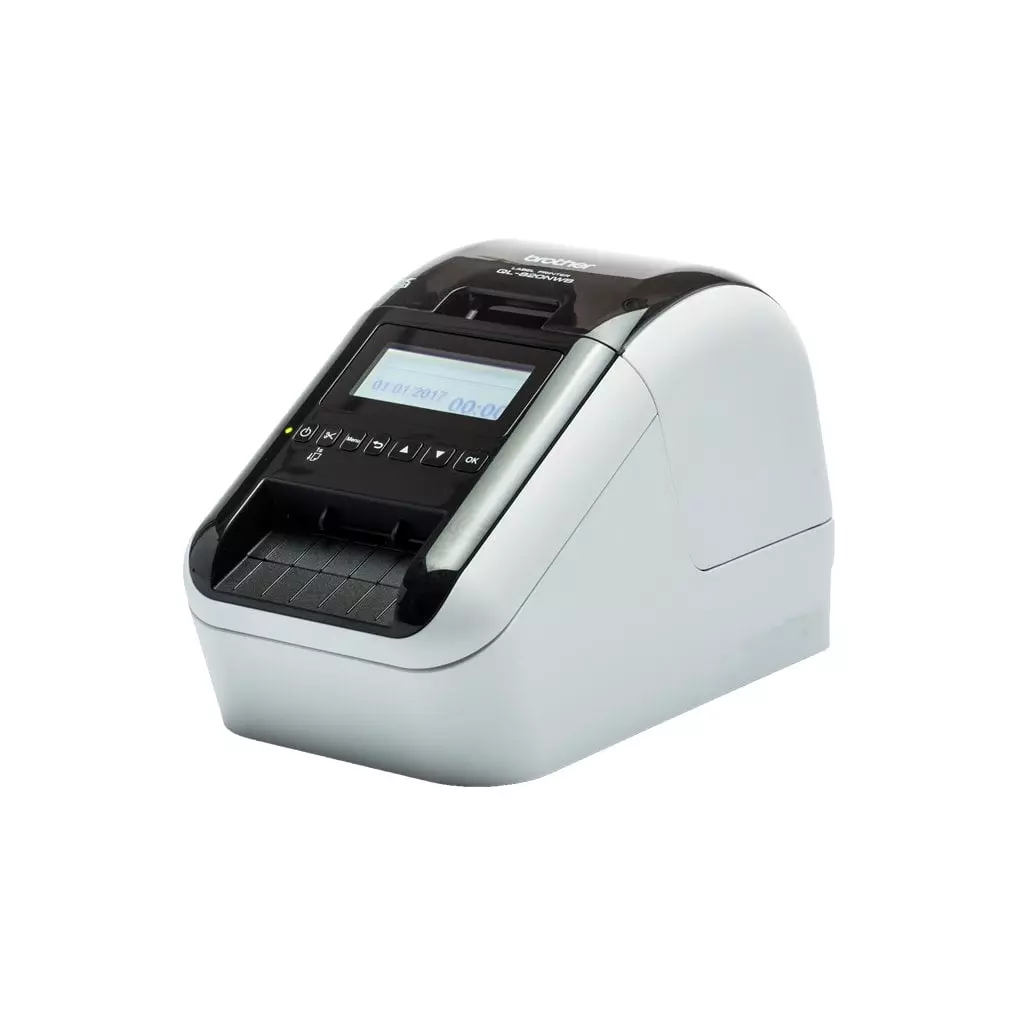 Obrázek produktu Brother QL-820NWB