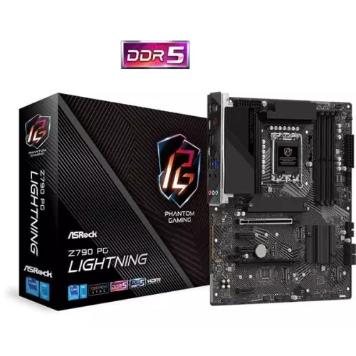 obrázek produktu ASRock Z790 PG LIGHTNING