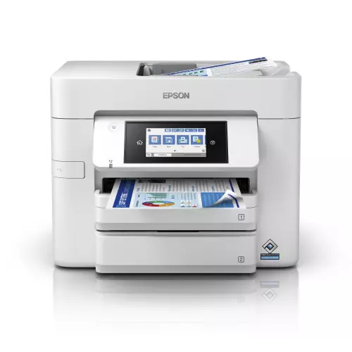 obrázek produktu Epson WorkForce Pro WF-C4810DTWF