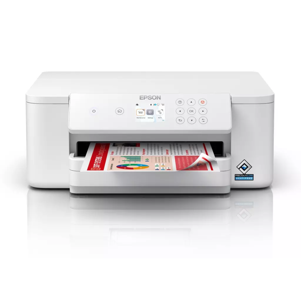 Obrázek produktu Epson WorkForce Pro WF-C4310DW