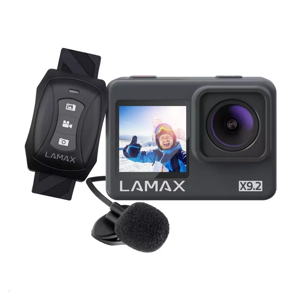 Obrázek produktu LAMAX akční kamera X9.2