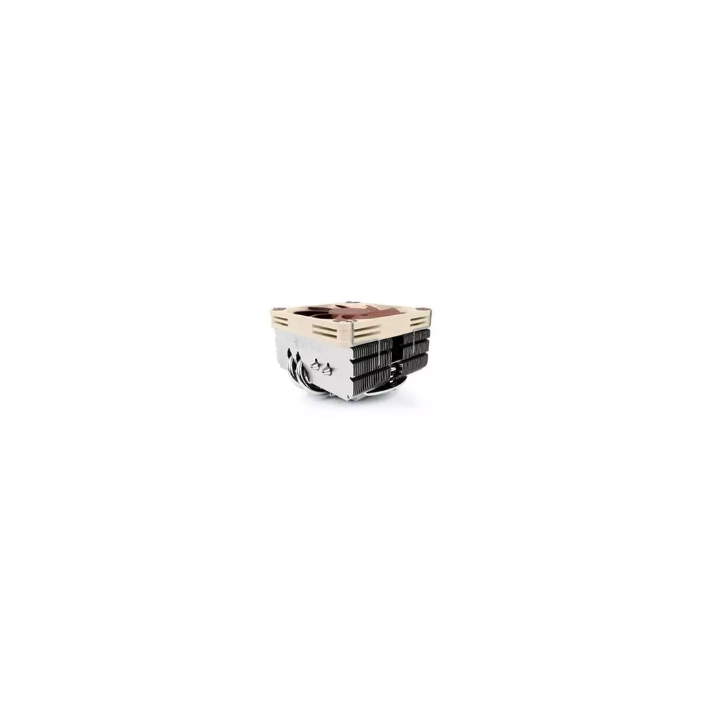 Obrázek produktu NOCTUA NH-L9x65 SE-AM4 low-profile CPU cooler - béžová