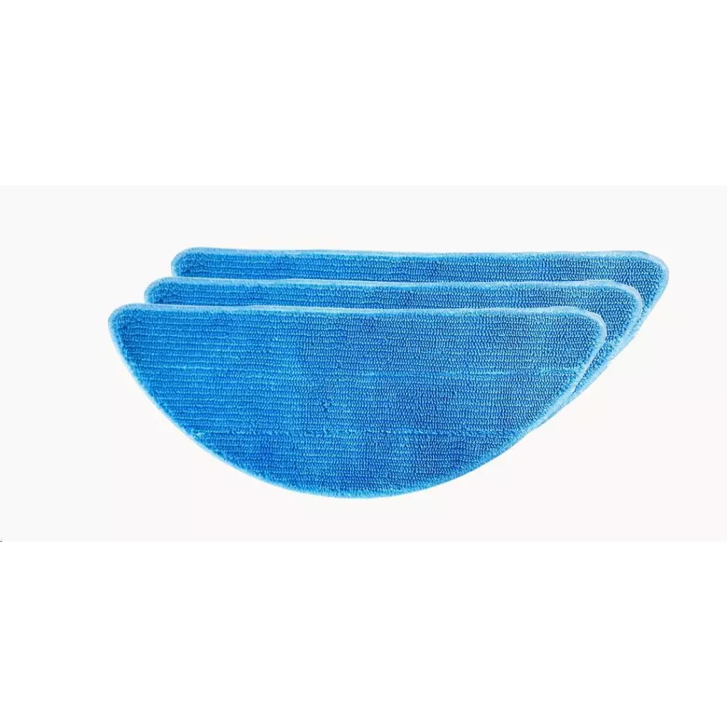 Obrázek produktu TESLA Smart Robot Vacuum Laser Mopping Cloth 3x