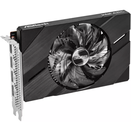 obrázek produktu ASRock Intel Arc A380 Challenger ITX 6GB OC