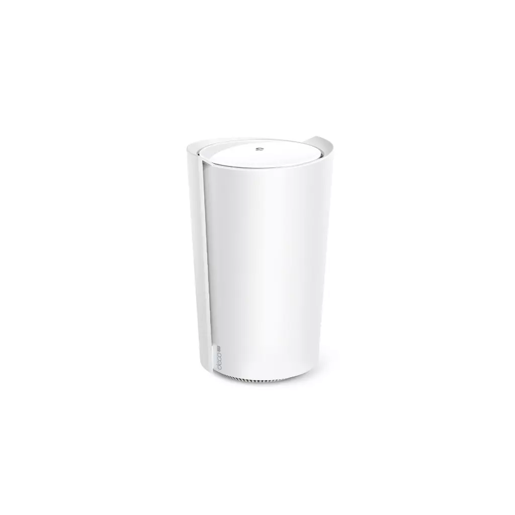 Obrázek produktu TP-Link Deco X80-5G (1-pack) - bílá