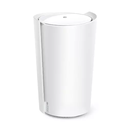 obrázek produktu TP-Link Deco X80-5G (1-pack) - bílá