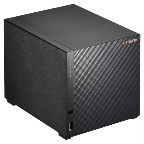 obrázek produktu Asustor Drivestor 4 AS1104T