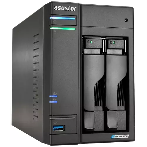 obrázek produktu Asustor Lockerstor 2 Gen2 AS6702T