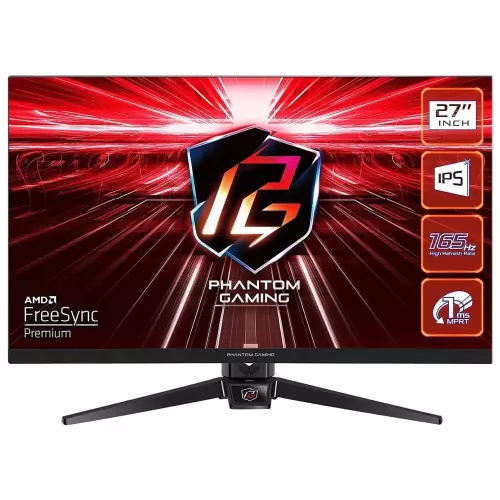 obrázek produktu ASRock Phantom Gaming PG27FF1A