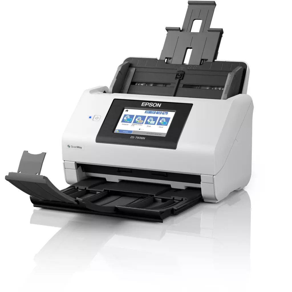 Obrázek produktu Epson WorkForce DS-790WN