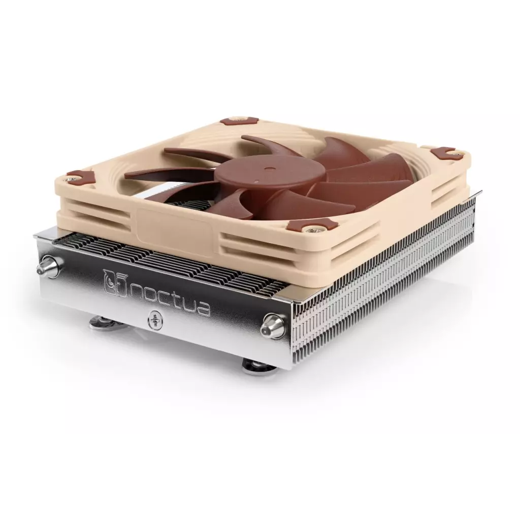 Obrázek produktu Noctua NH-L9a-AM5 L-Type Premium Cooler - béžová