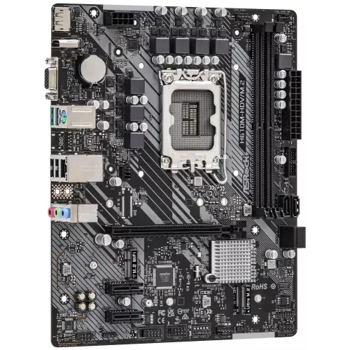 obrázek produktu ASRock H610M-HDV/M.2 R2.0