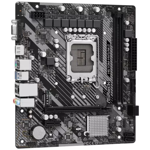 obrázek produktu ASRock H610M-HVS/M.2 R2.0