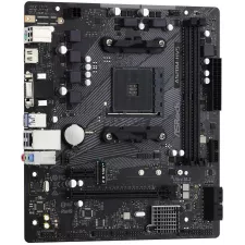 obrázek produktu ASRock A520M-HVS