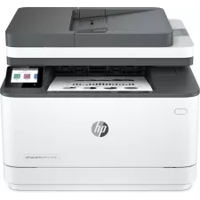 obrázek produktu HP LaserJet Pro 3102fdn Laser/A4/LAN/USB (3G629F)