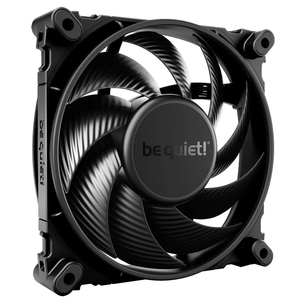 Obrázek produktu be quiet! Silent Wings 4 120mm PWM